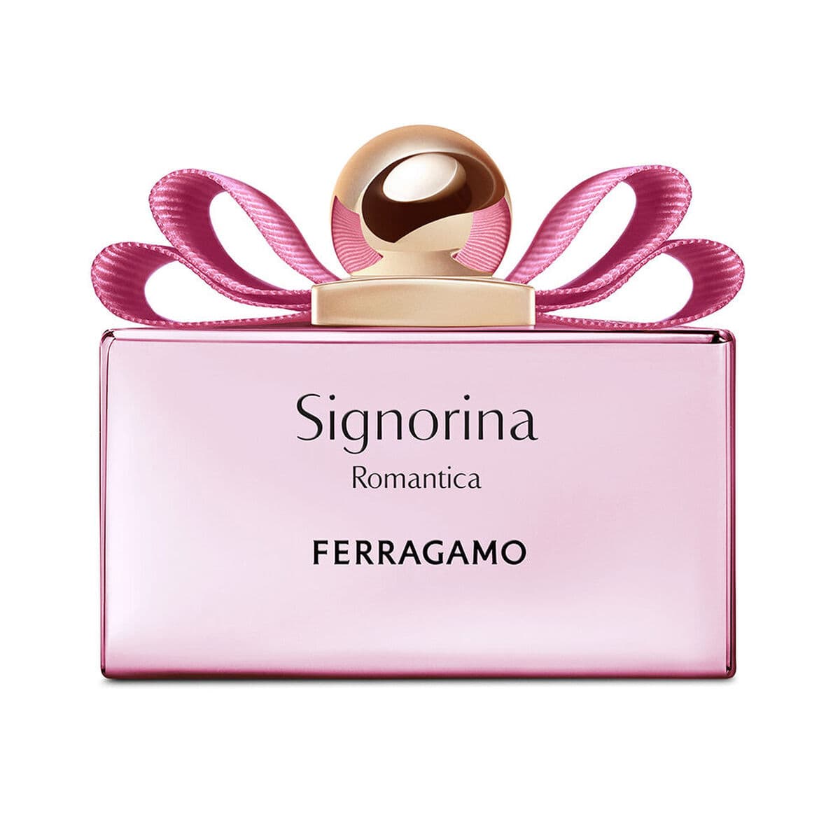 Unisex-Parfüm Salvatore Ferragamo SIGNORINA 100 ml