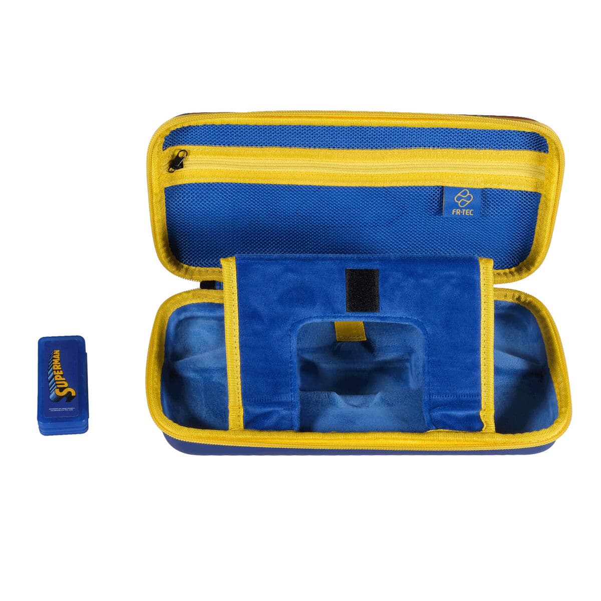 Torbicu za Nintendo Switch FR-TEC SUPSWPB Pisana - Image 5