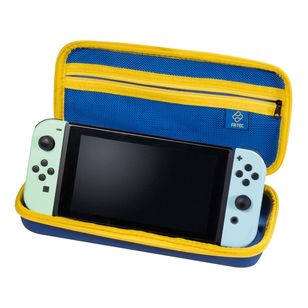 Torbicu za Nintendo Switch FR-TEC SUPSWPB Pisana - Image 4