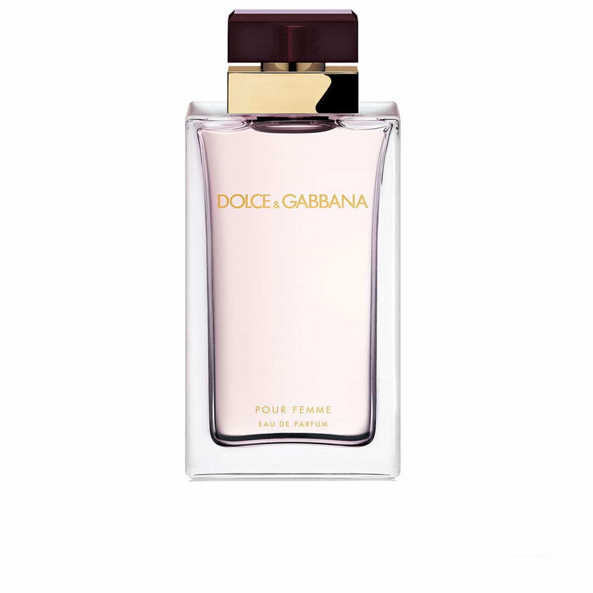 Perfume Mujer Dolce & Gabbana DOLCE & GABBANA POUR FEMME EDP 100 ml