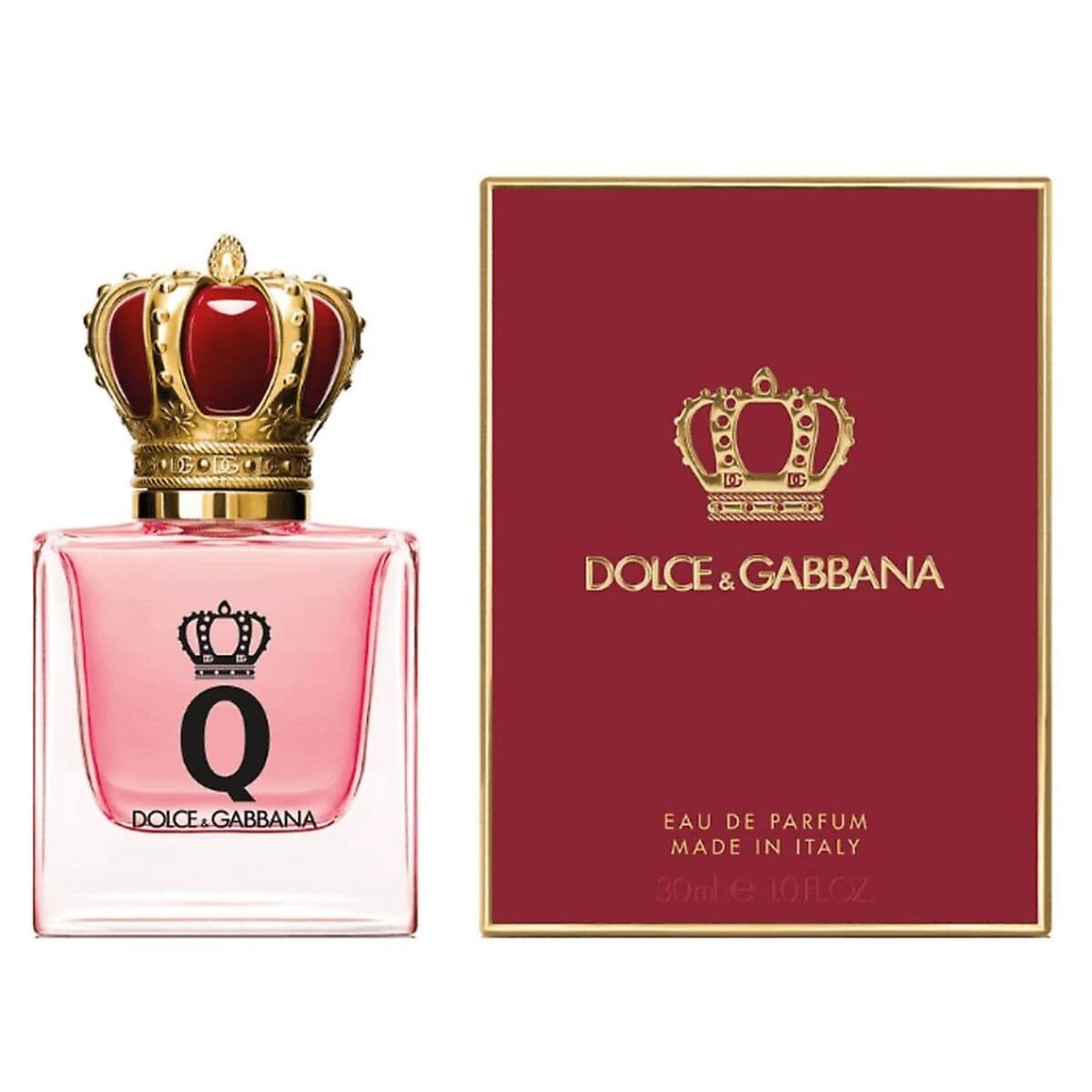 Naisten parfyymi Dolce & Gabbana Q BY DOLCE & GABBANA EDP 30 ml - Image 2