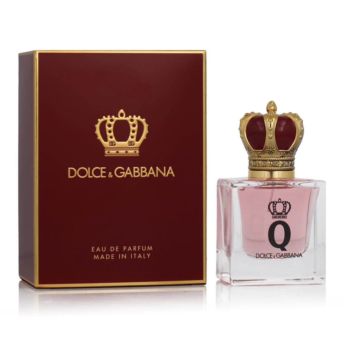 Naisten parfyymi Dolce & Gabbana Q BY DOLCE & GABBANA EDP 30 ml - Image 4