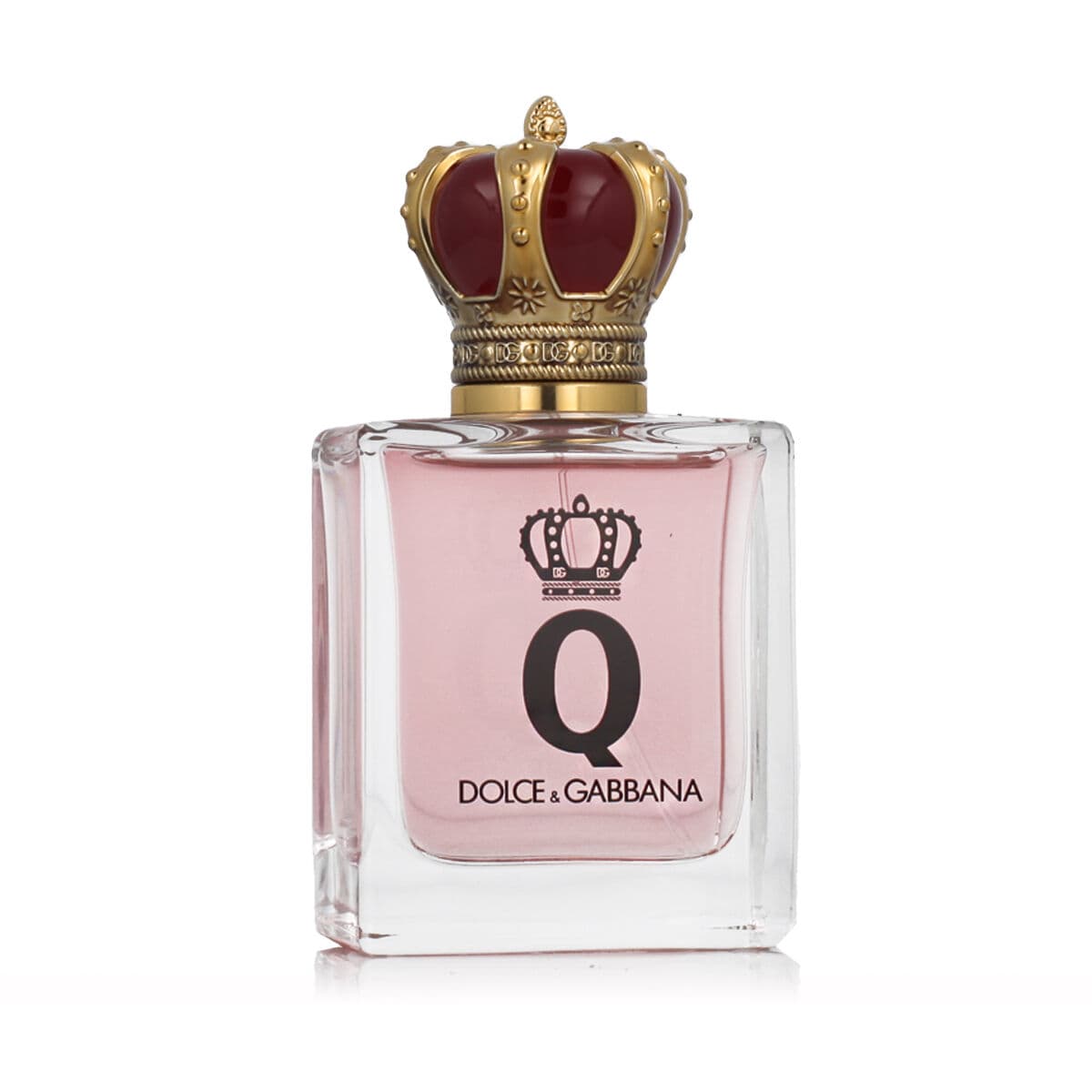 Damenparfüm Dolce & Gabbana Q BY DOLCE & GABBANA EDP 50 ml - Image 4