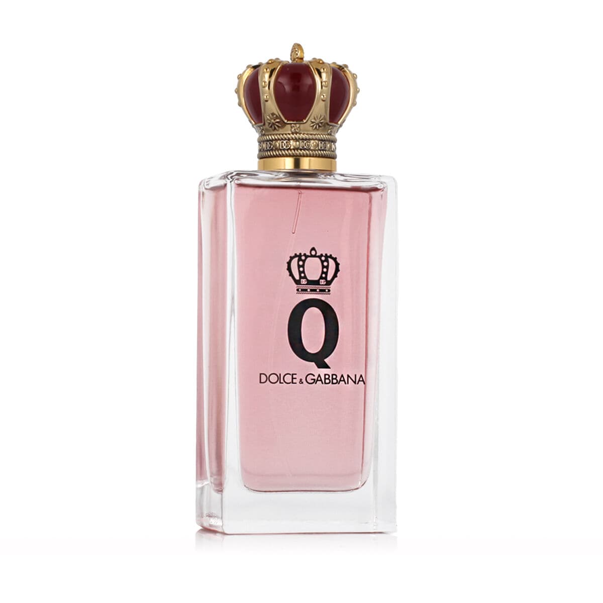 Damenparfüm Dolce & Gabbana Q BY DOLCE & GABBANA EDP 100 ml - Image 3