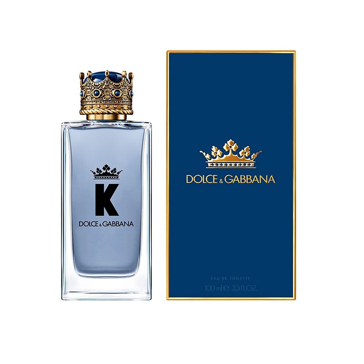 Parfym Herrar Dolce & Gabbana K BY DOLCE&GABBANA 200 ml - Image 2