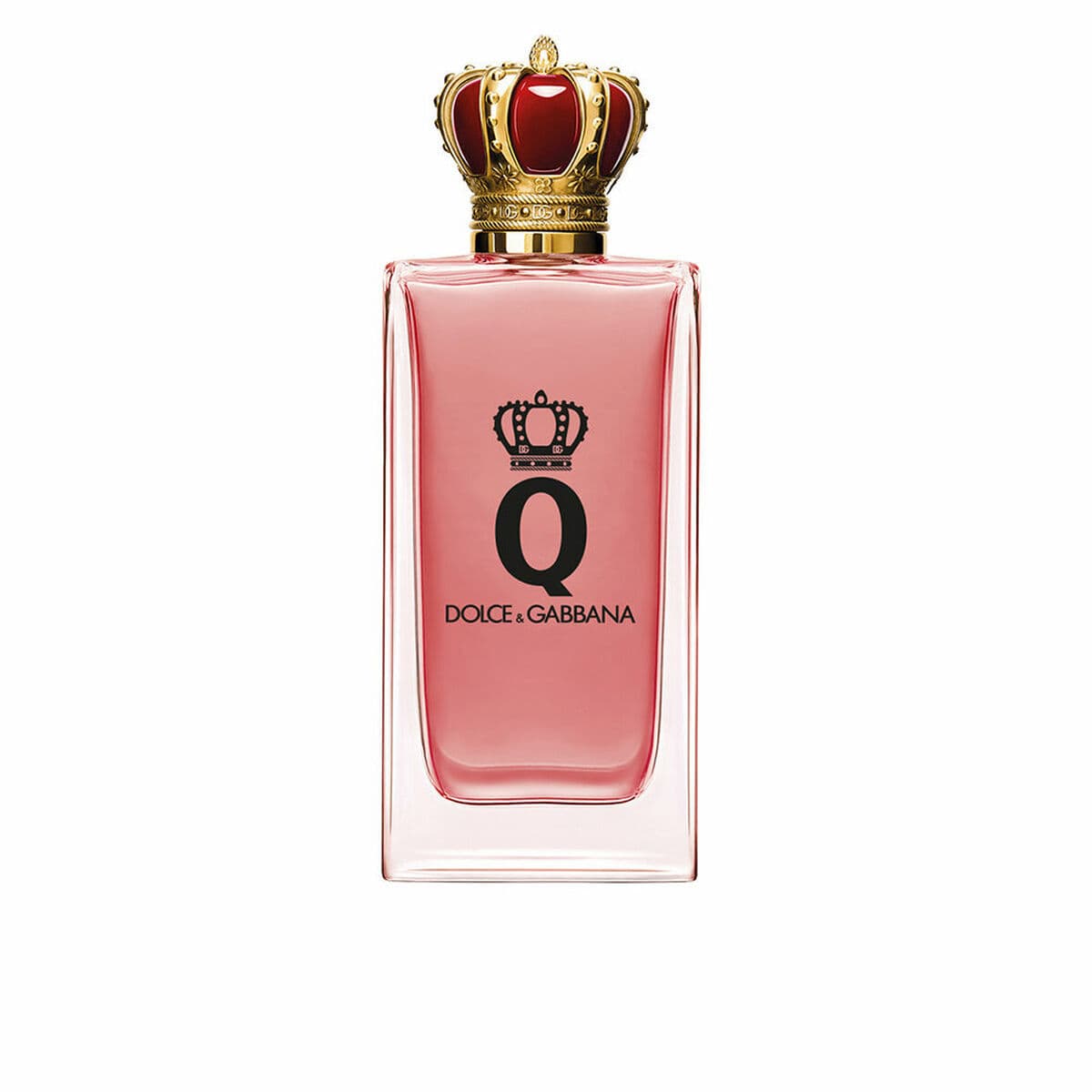 Unisex kvepalai Dolce & Gabbana Q BY DOLCE & GABBANA 100 ml - Image 8