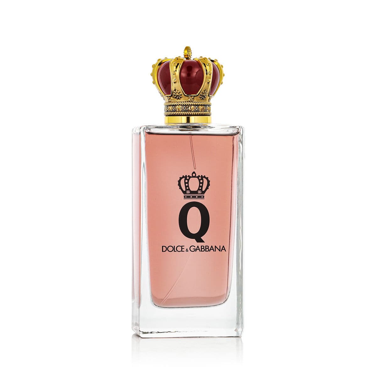 Unisex kvepalai Dolce & Gabbana Q BY DOLCE & GABBANA 100 ml - Image 7