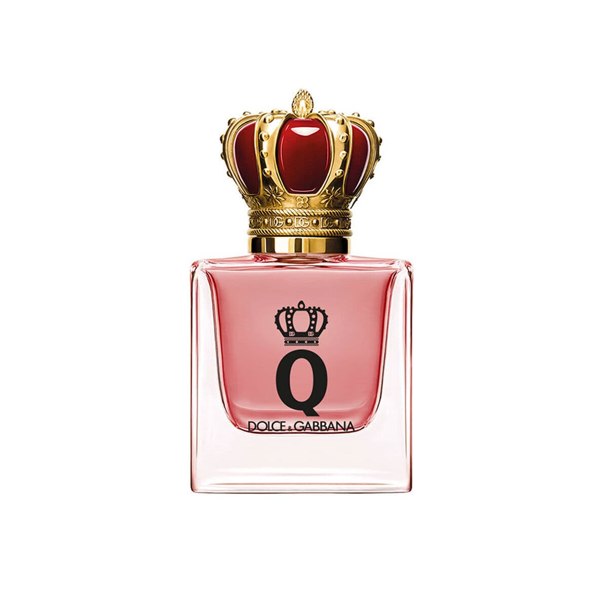 Unisex kvepalai Dolce & Gabbana Q BY DOLCE & GABBANA 30 ml - Image 5