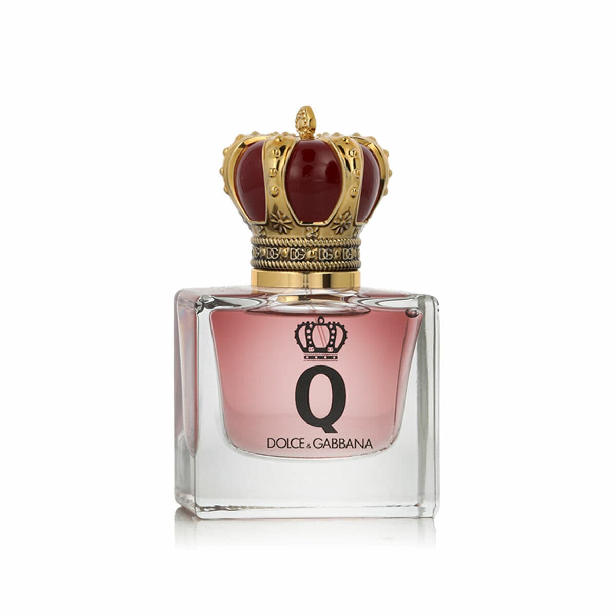 Unisex kvepalai Dolce & Gabbana Q BY DOLCE & GABBANA 30 ml - Image 2