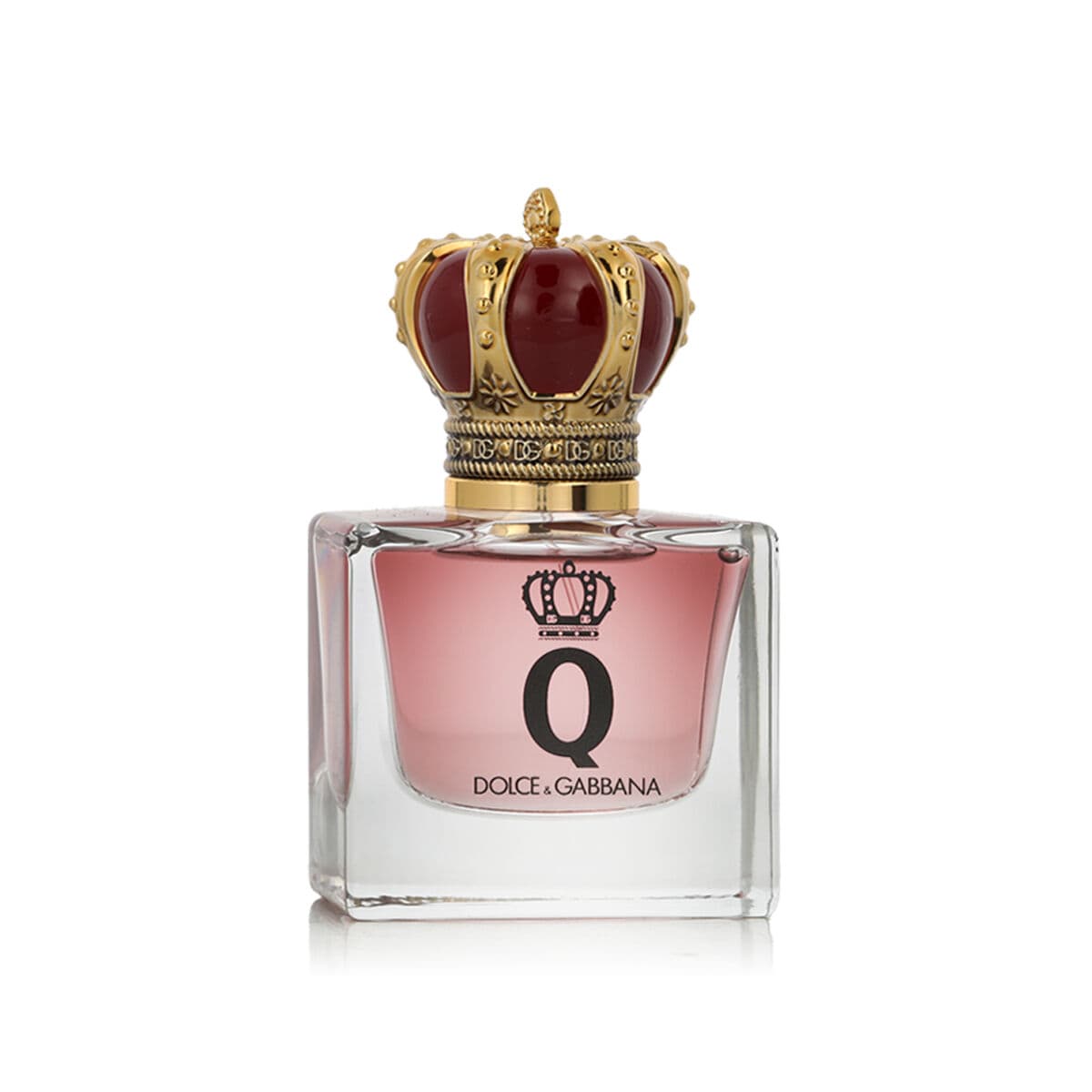 Unisex kvepalai Dolce & Gabbana Q BY DOLCE & GABBANA 30 ml - Image 4