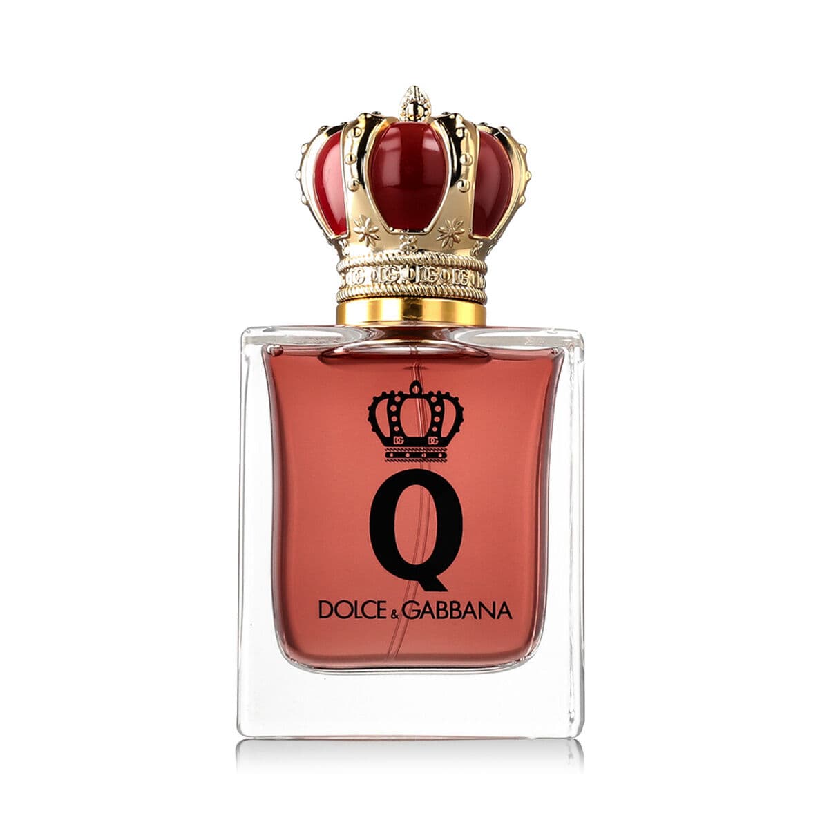 Unisex-Parfüm Dolce & Gabbana Q BY DOLCE & GABBANA 50 ml - Image 4