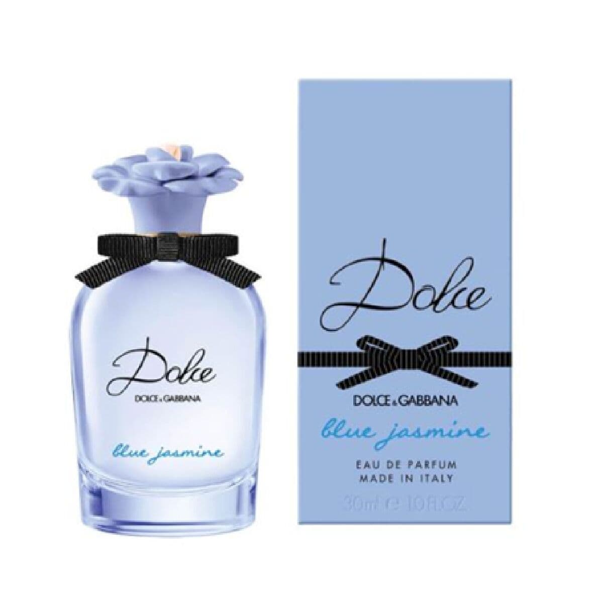 Parfym Damer D&G Dolce Blue Jasmine EDP 30 ml