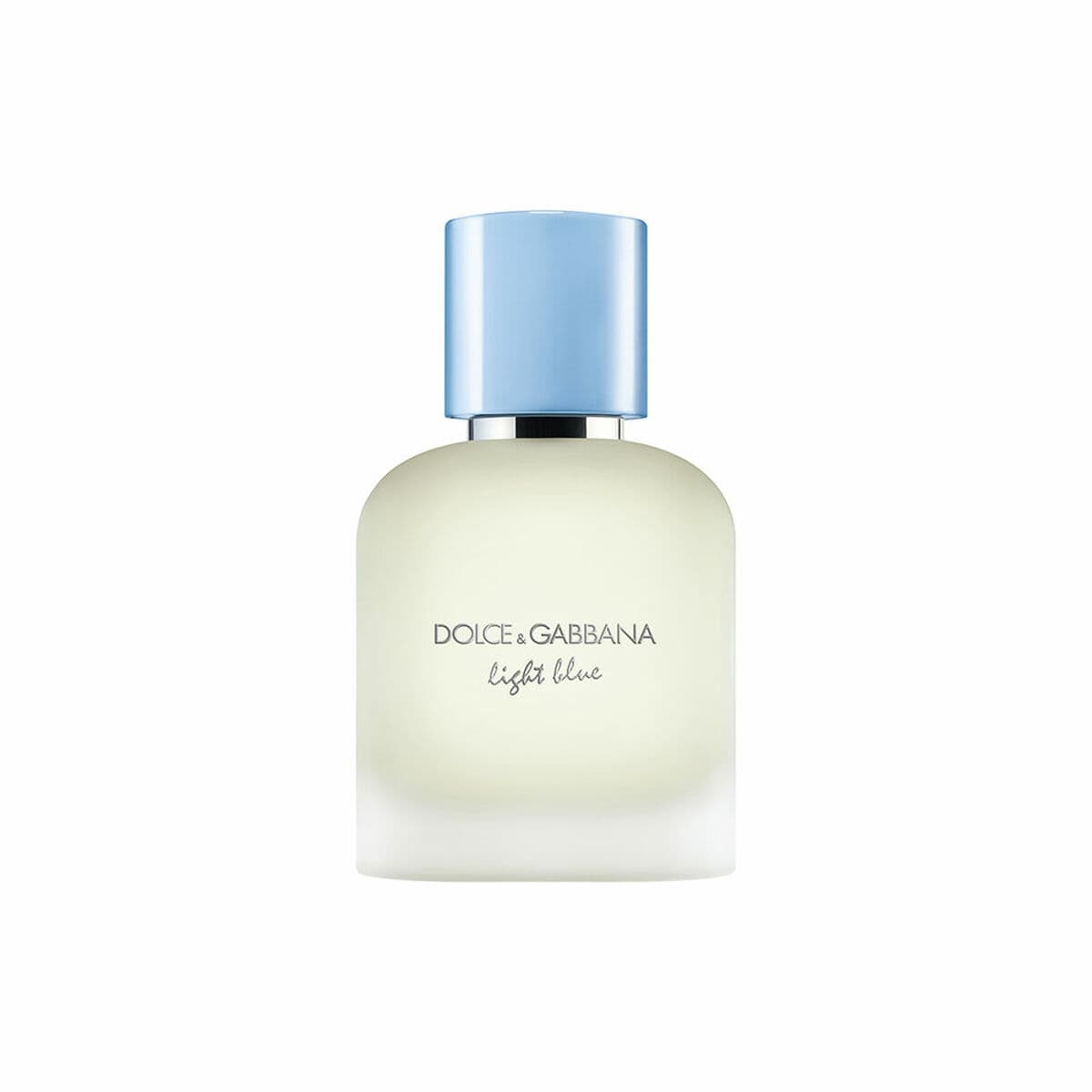 Perfume Hombre Dolce & Gabbana LIGHT BLUE POUR HOMME 50 ml