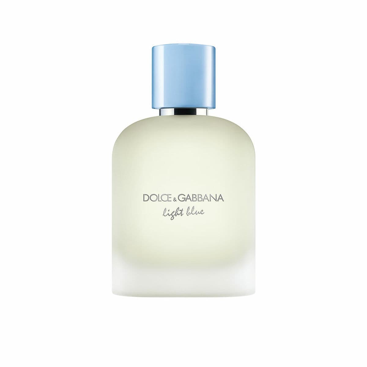 Perfume Hombre Dolce & Gabbana LIGHT BLUE POUR HOMME 100 ml
