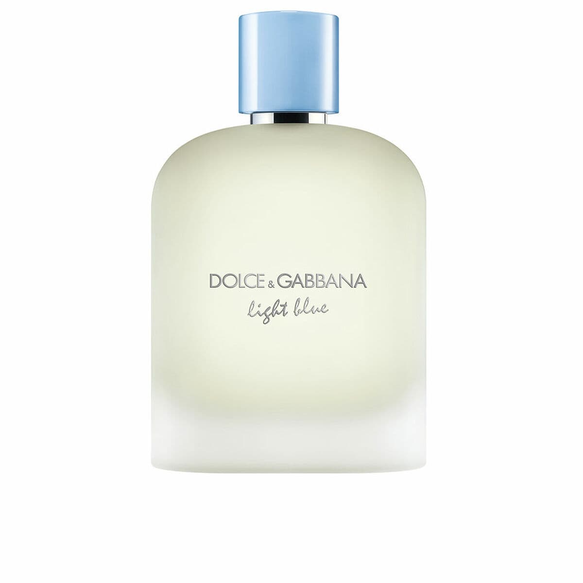 Perfume Hombre Dolce & Gabbana LIGHT BLUE POUR HOMME 200 ml