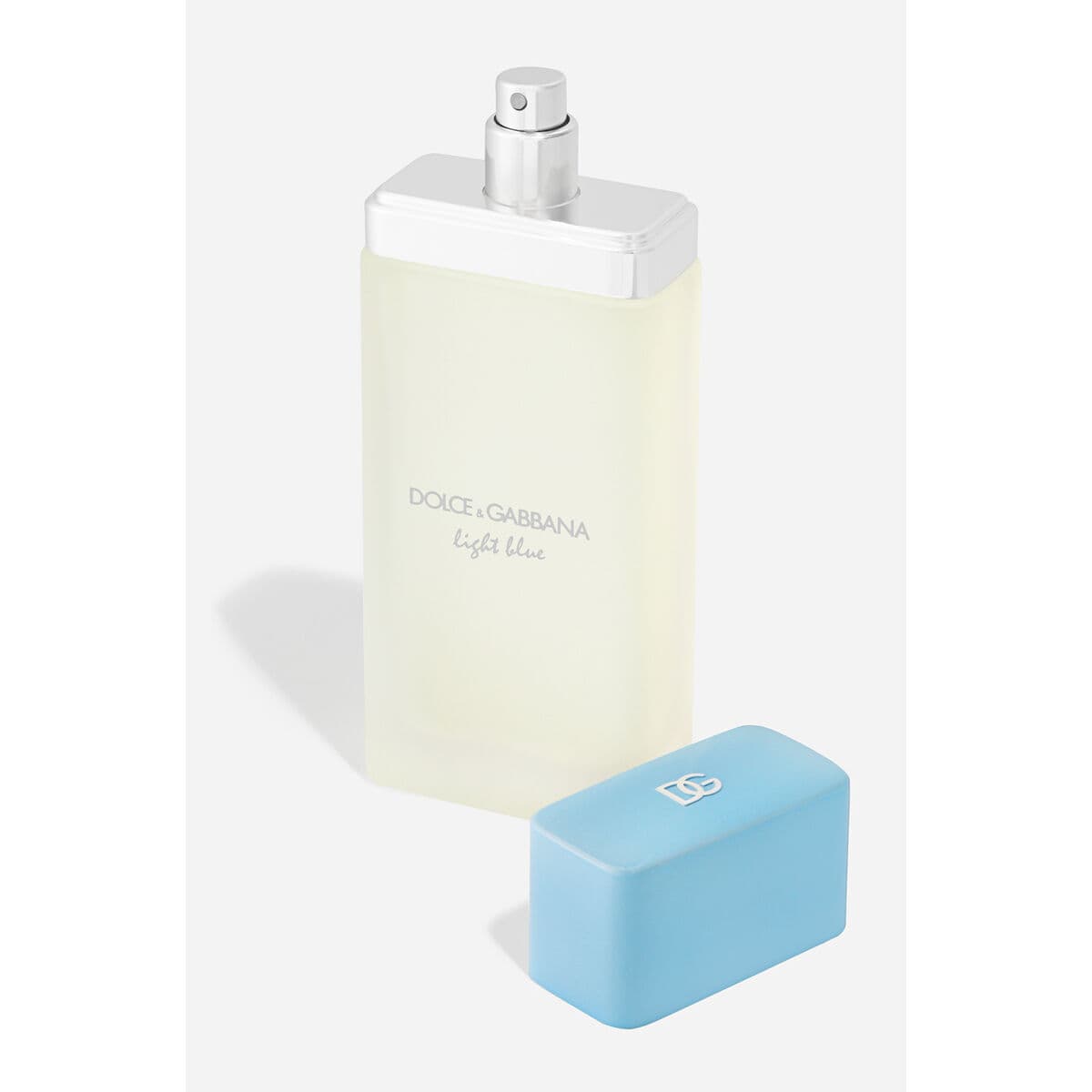Damenparfüm Dolce & Gabbana LIGHT BLUE POUR FEMME EDP 50 ml - Image 4