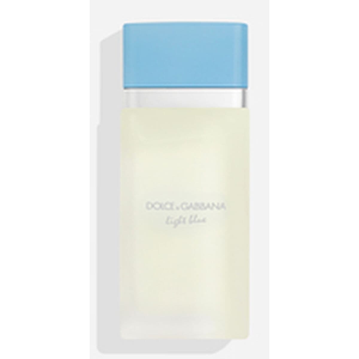 Moterų kvepalai Dolce & Gabbana LIGHT BLUE POUR FEMME 100 ml - Image 3