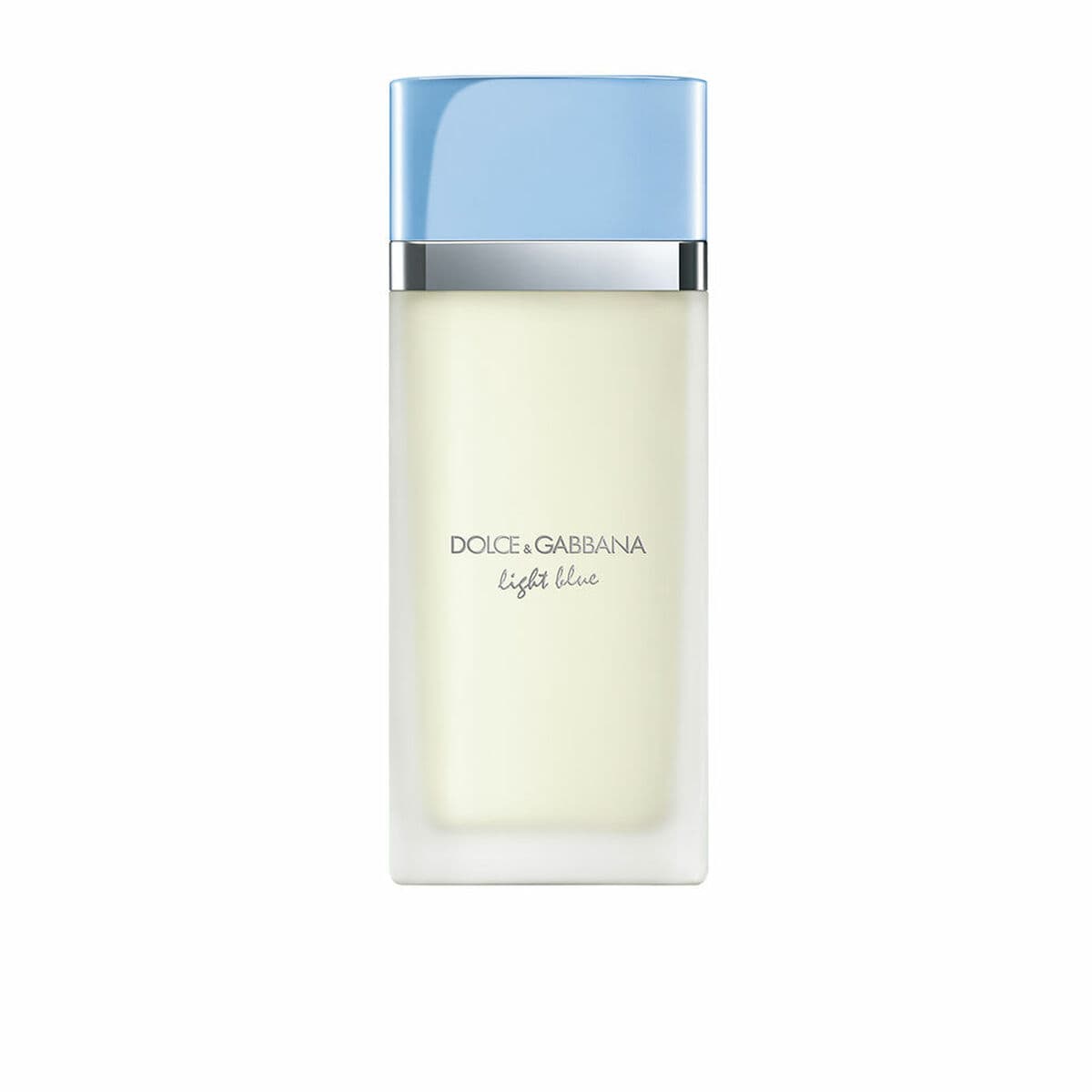 Perfume Mujer Dolce & Gabbana LIGHT BLUE POUR FEMME 100 ml