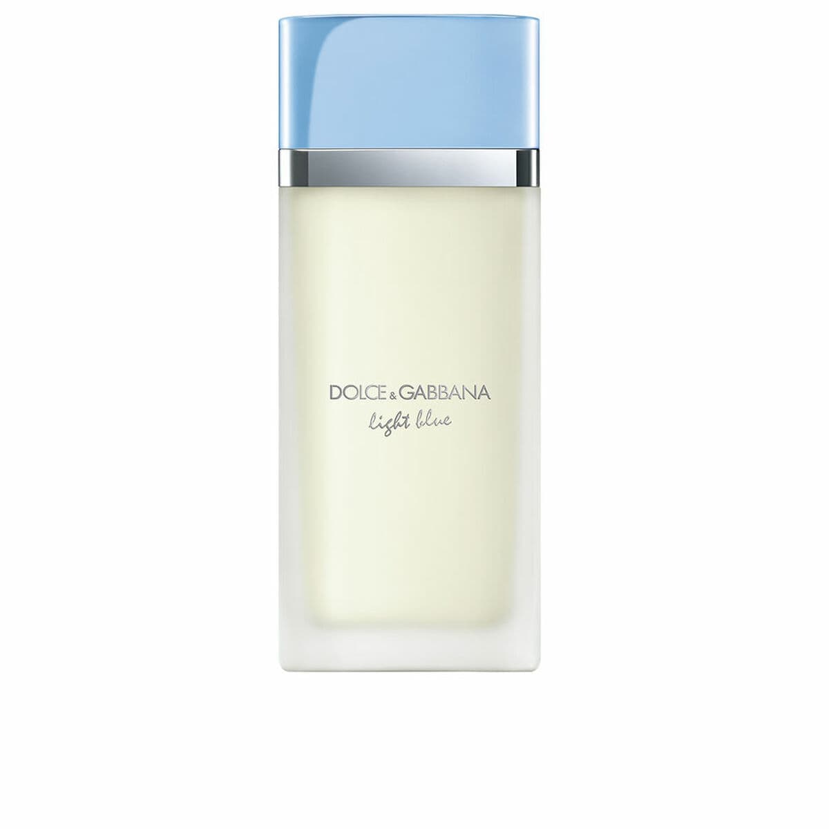 Perfume Mujer Dolce & Gabbana LIGHT BLUE POUR FEMME EDP 200 ml
