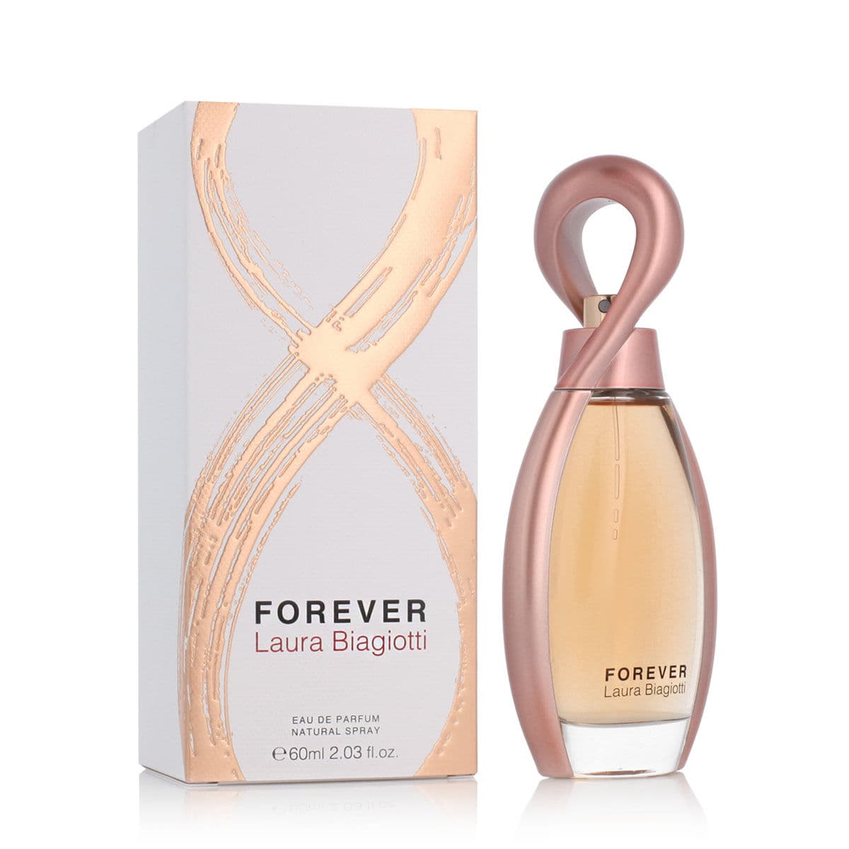 Damesparfum Laura Biagiotti Forever EDP - Image 2
