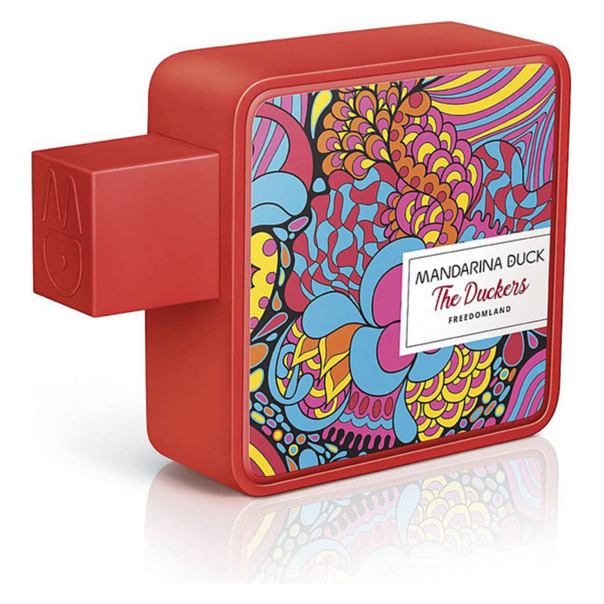 Unisex-Parfüm Mandarina Duck BF-8058045423676_Vendor EDT 100 ml - Image 2