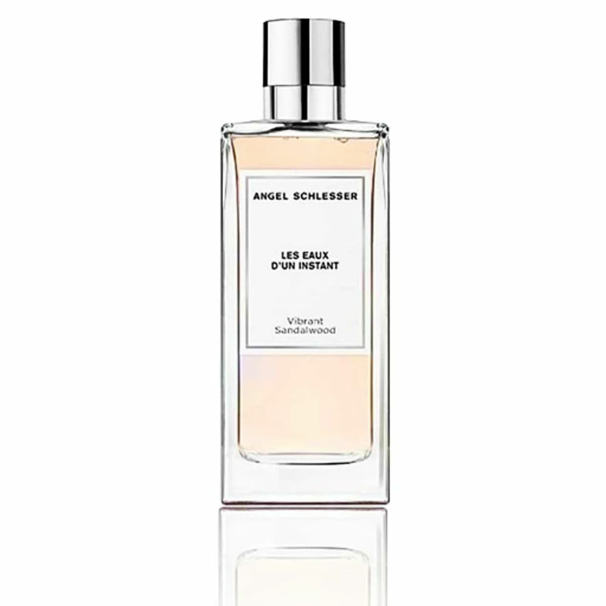 Damenparfüm Angel Schlesser LES EAUX D'UN INSTANT EDT 150 ml - Image 2