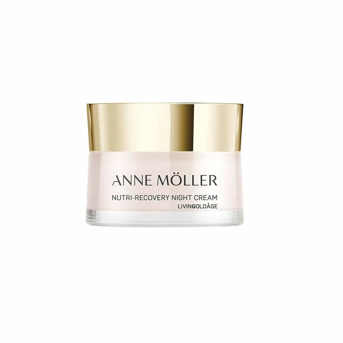 Gesichtscreme Anne Möller LIVINGOLDÂGE 50 ml
