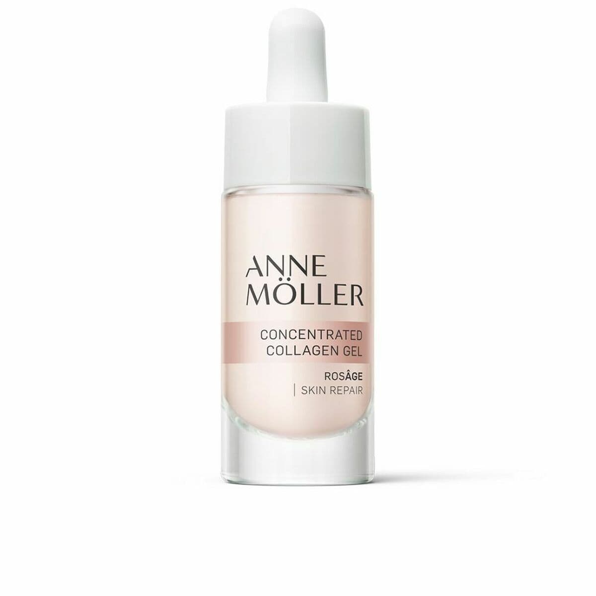 Trattamento Antirughe Anne Möller Rosâge 15 ml Collageno