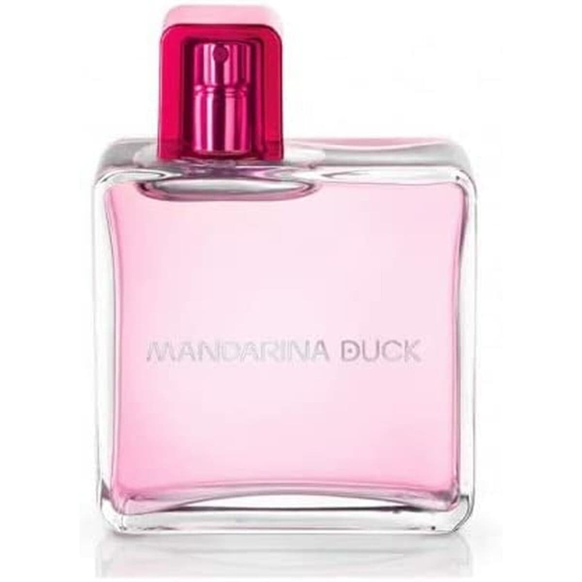 Damenparfüm Mandarina Duck MANDARINA DUCK FOR HER EDT 100 ml