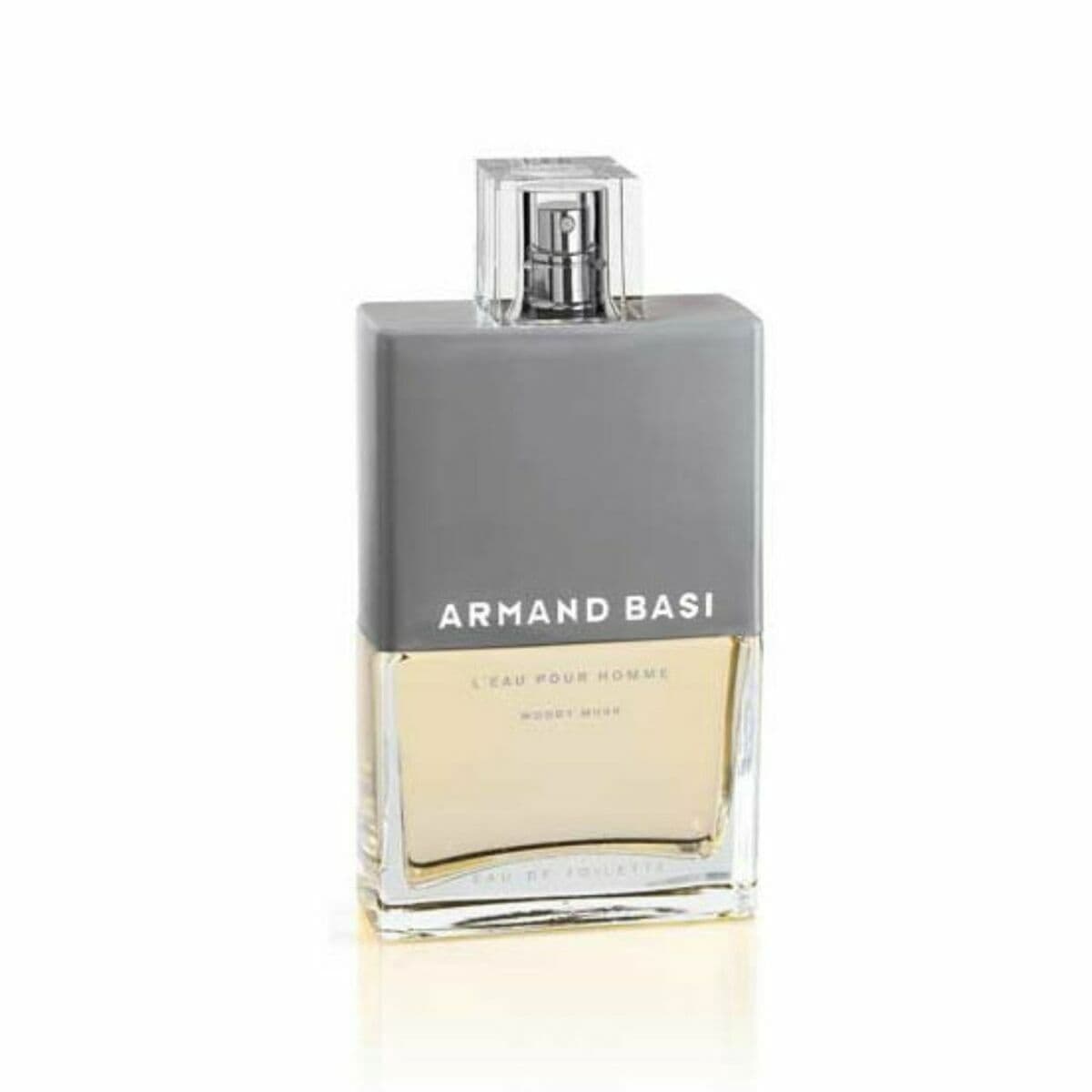 Vyrų kvepalai Armand Basi Eau Pour Homme Woody Musk EDT 75 ml