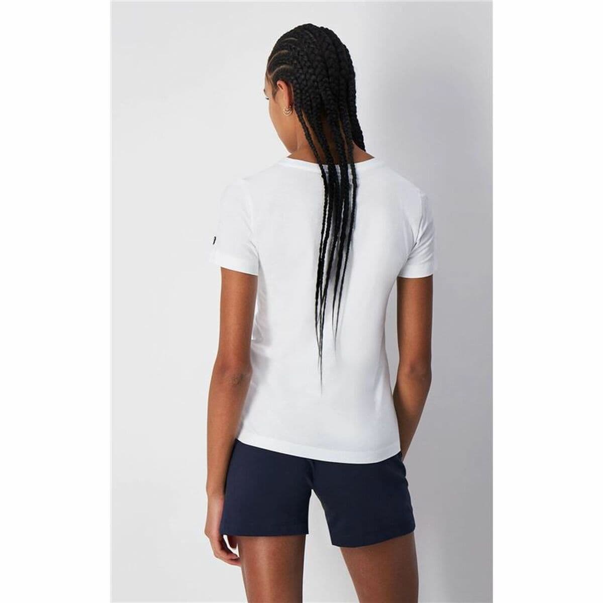 Camiseta de Manga Corta Mujer Champion Crewneck - Image 3