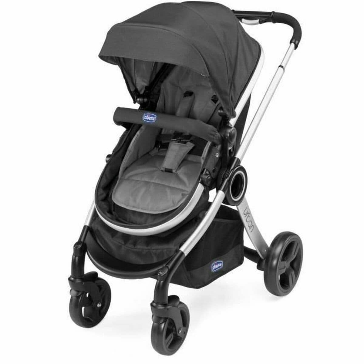 Lisätarvikkeet Chicco Urban Stroller - Image 2