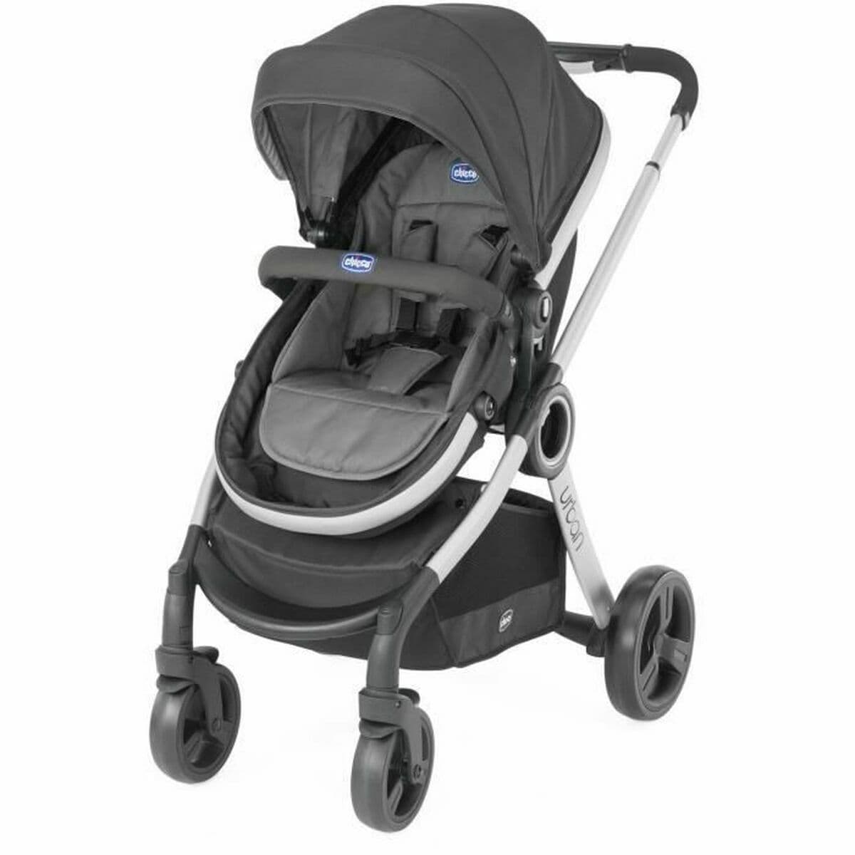 Lisätarvikkeet Chicco Urban Stroller - Image 5