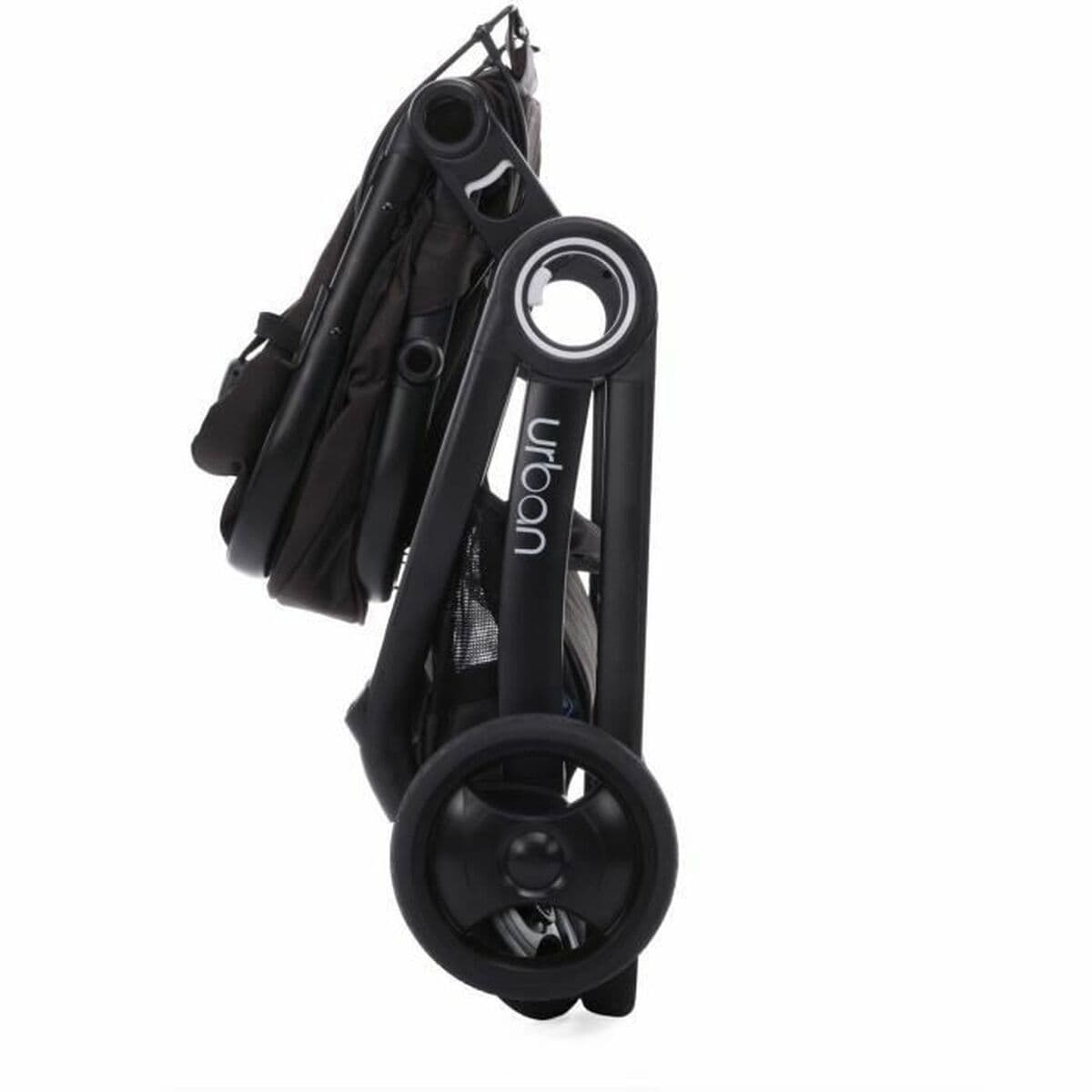 Carro de Paseo para Bebé Chicco Urban Plus - Image 3