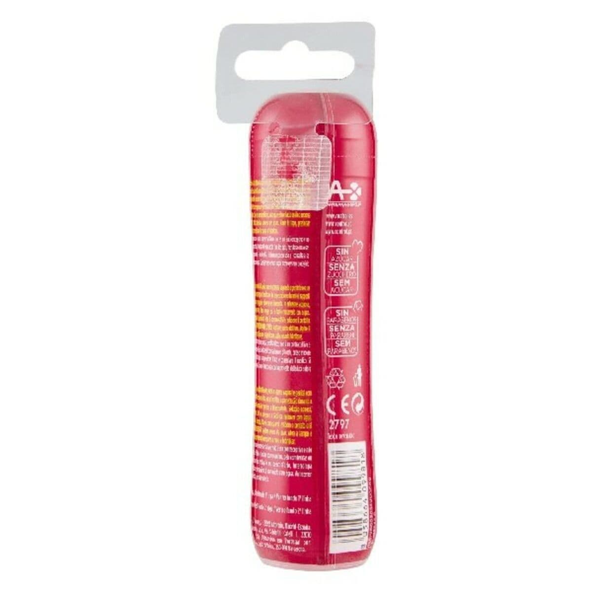Lubrificante a Base Acquosa Slide Warm Touch Control 75 ml - Image 3