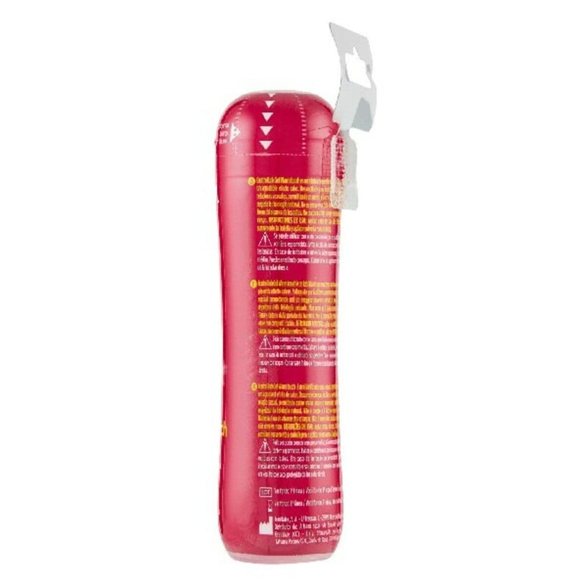 Lubrificante a Base Acquosa Slide Warm Touch Control 75 ml - Image 4