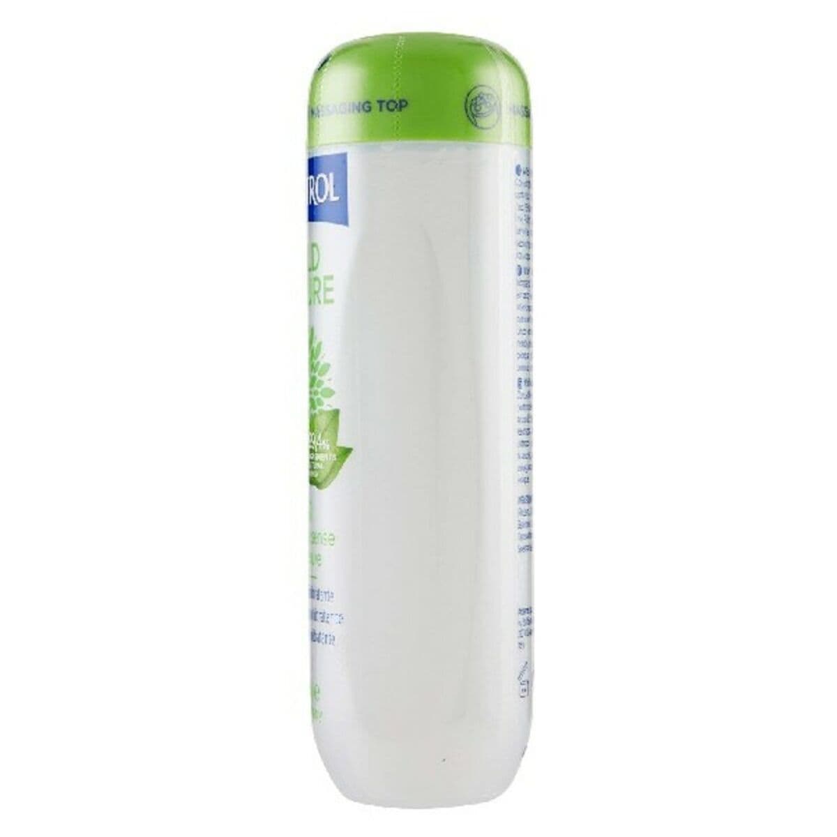 Slide Gleitmittel auf Wasserbasis Wild Nature Control 200 ml - Image 5