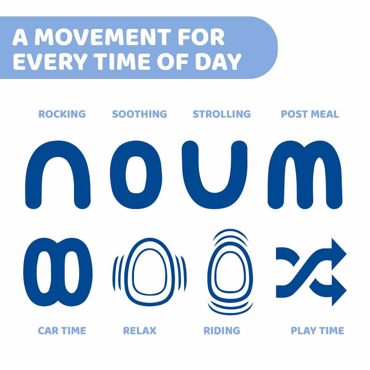 Hamaca para Bebé Chicco 08079890160000 Negro Gris - Image 3