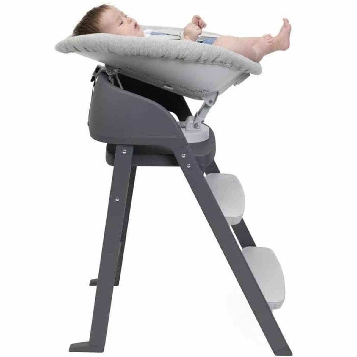 Silla para Niños Chicco Gris - Image 2