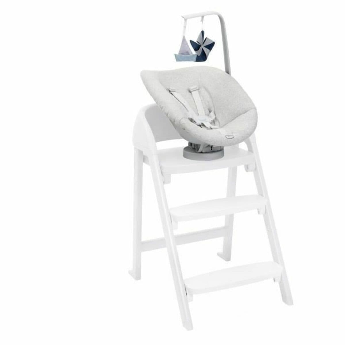 Silla para Niños Chicco Gris - Image 5