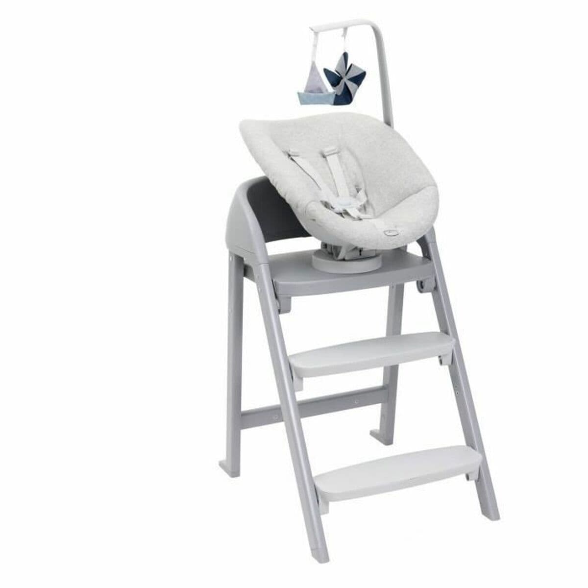 Silla para Niños Chicco Gris - Image 6