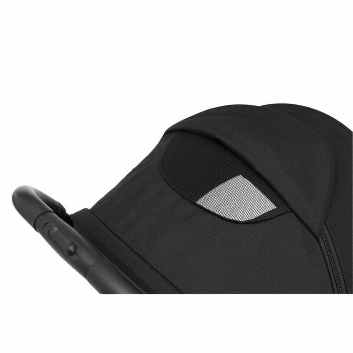 Carro de Paseo para Bebé Chicco Glee Unven Negro - Image 6