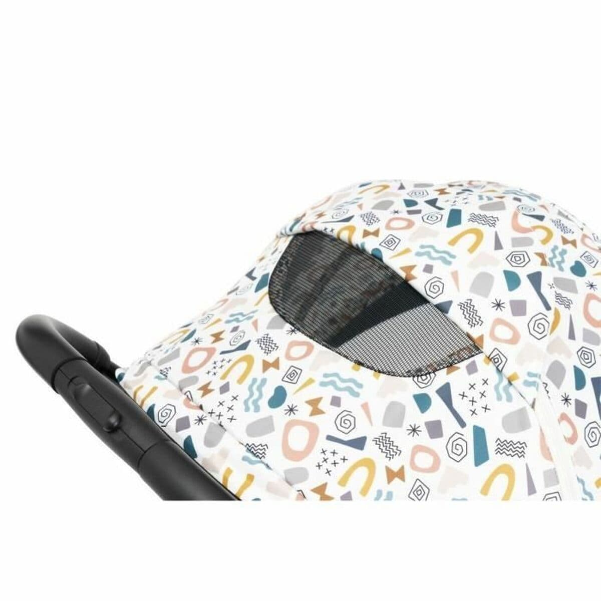 Carro de Paseo para Bebé Chicco Glee Joyful Teal - Image 2