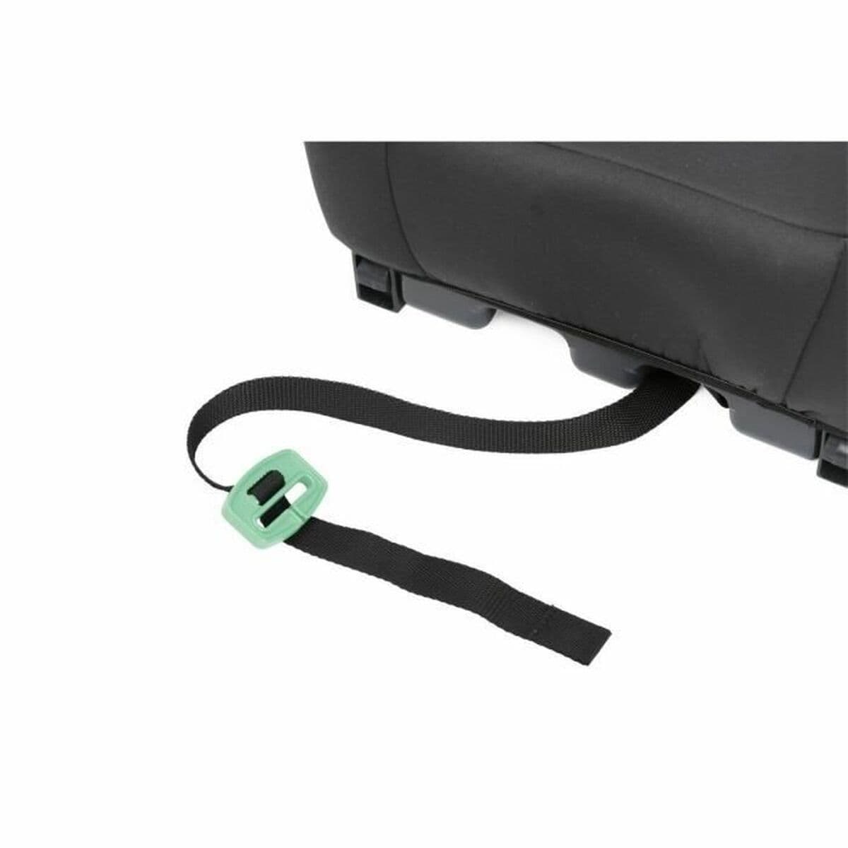 Bilstol Chicco Quasar Grå III (22 - 36 kg) ECE R129/04 - Image 2