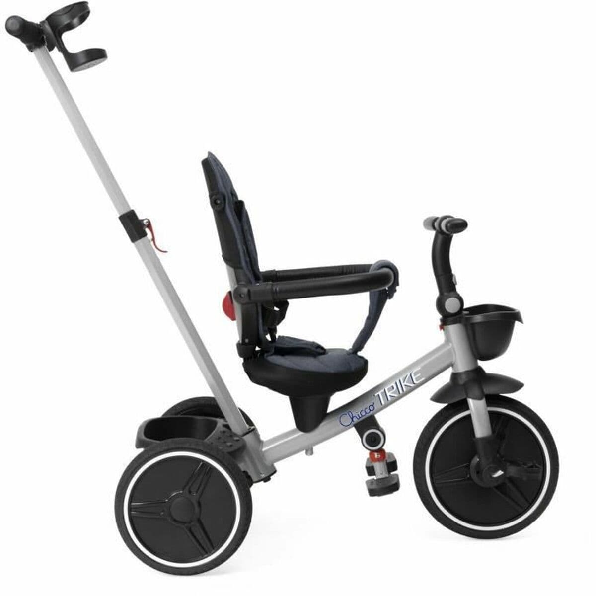 Triciclo Chicco - Image 5