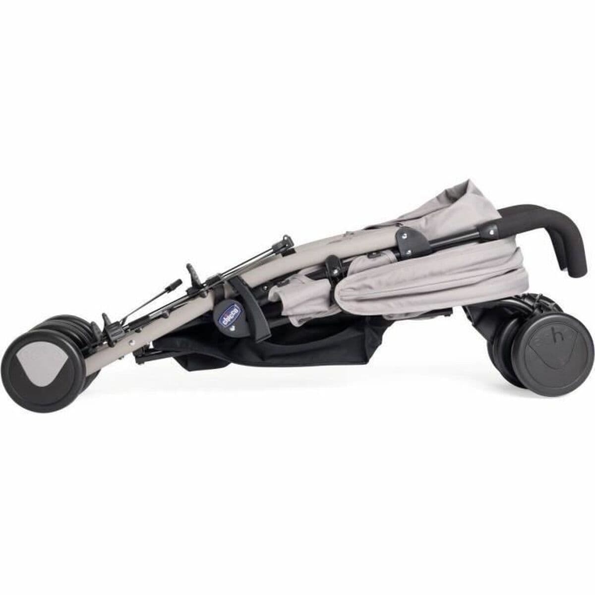 Carro de Paseo para Bebé Chicco - Image 5