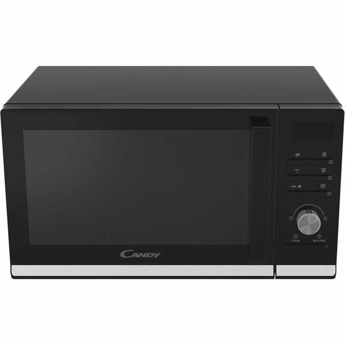 Mikrowelle mit Grill Candy Schwarz 20 L 700 W - Image 2