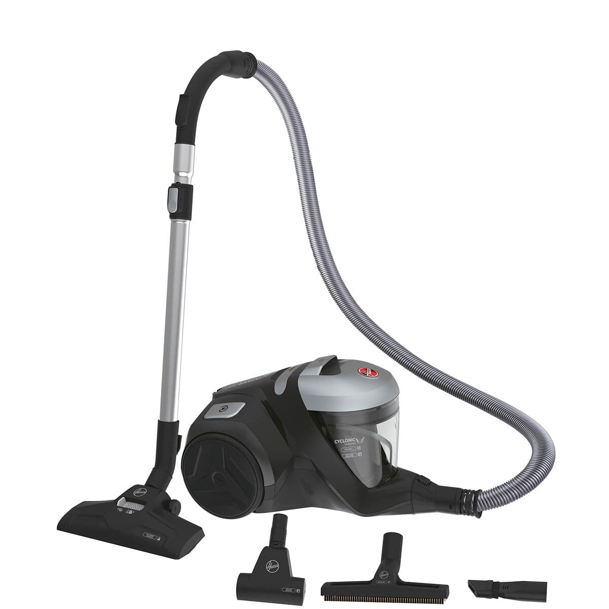 Ekstrahētājs Hoover HP320PET Melns 850 W