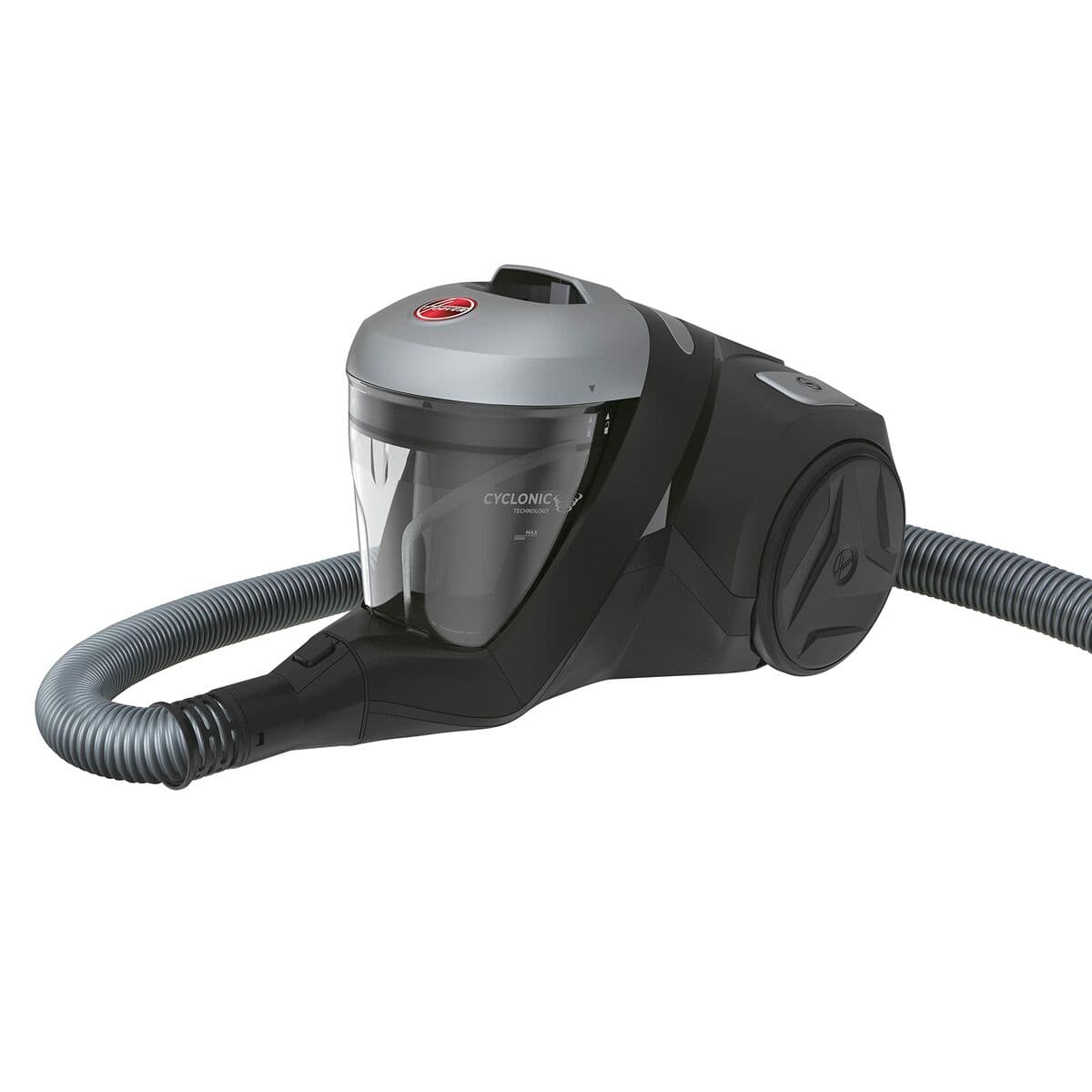 Extractor Hoover HP320PET Negru 850 W - Image 2