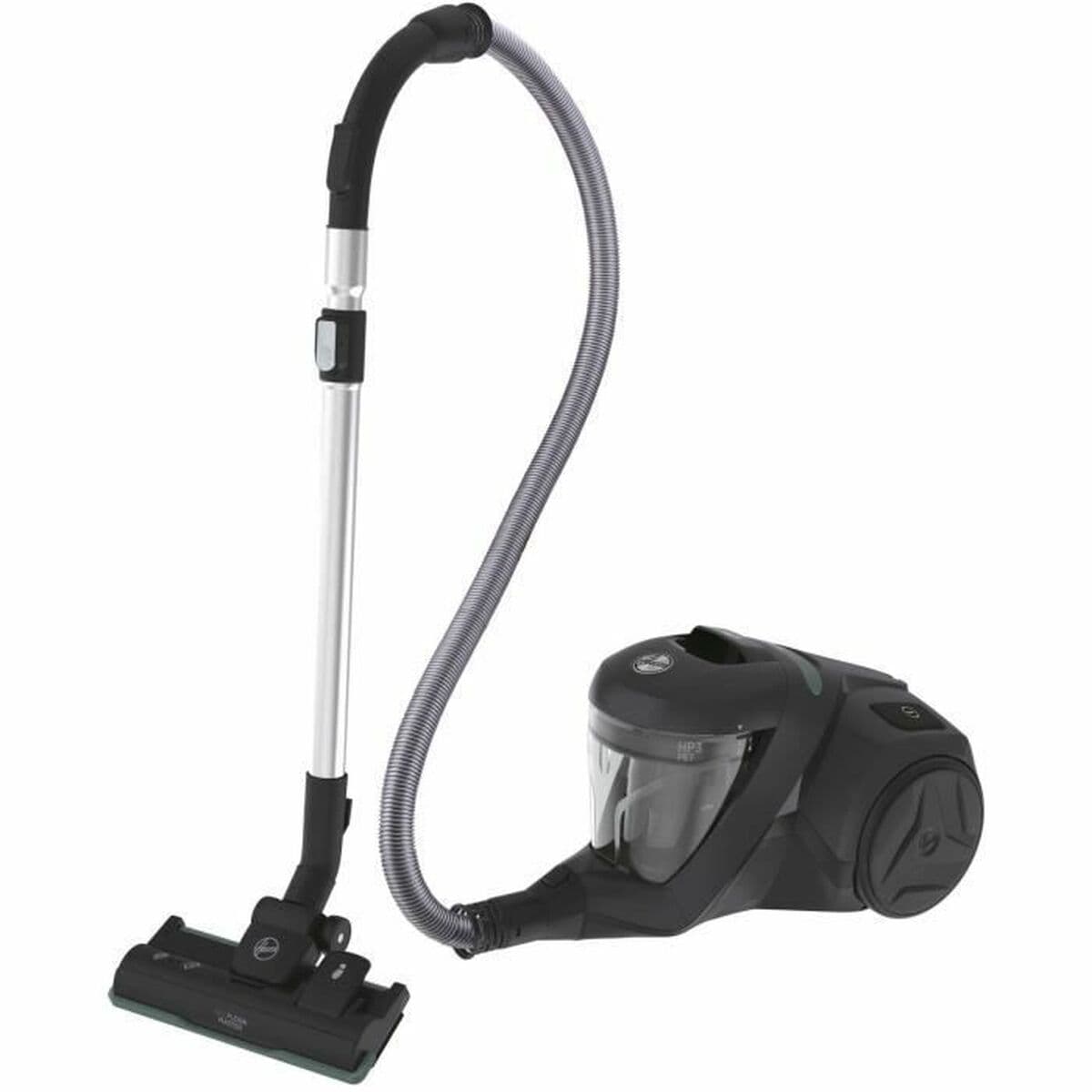 Ekstrahētājs Hoover HP321PAF Pelēks 850 W